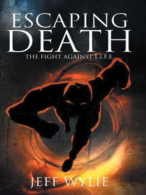 cover image of ESCAPING DEATH
